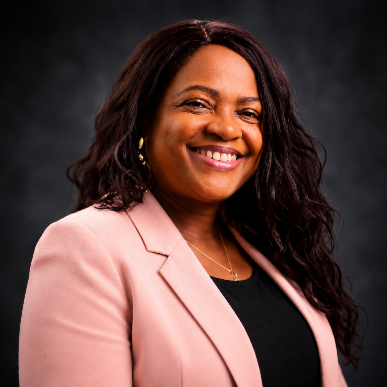 Dr. (Mrs.) Becky I. Sheriff