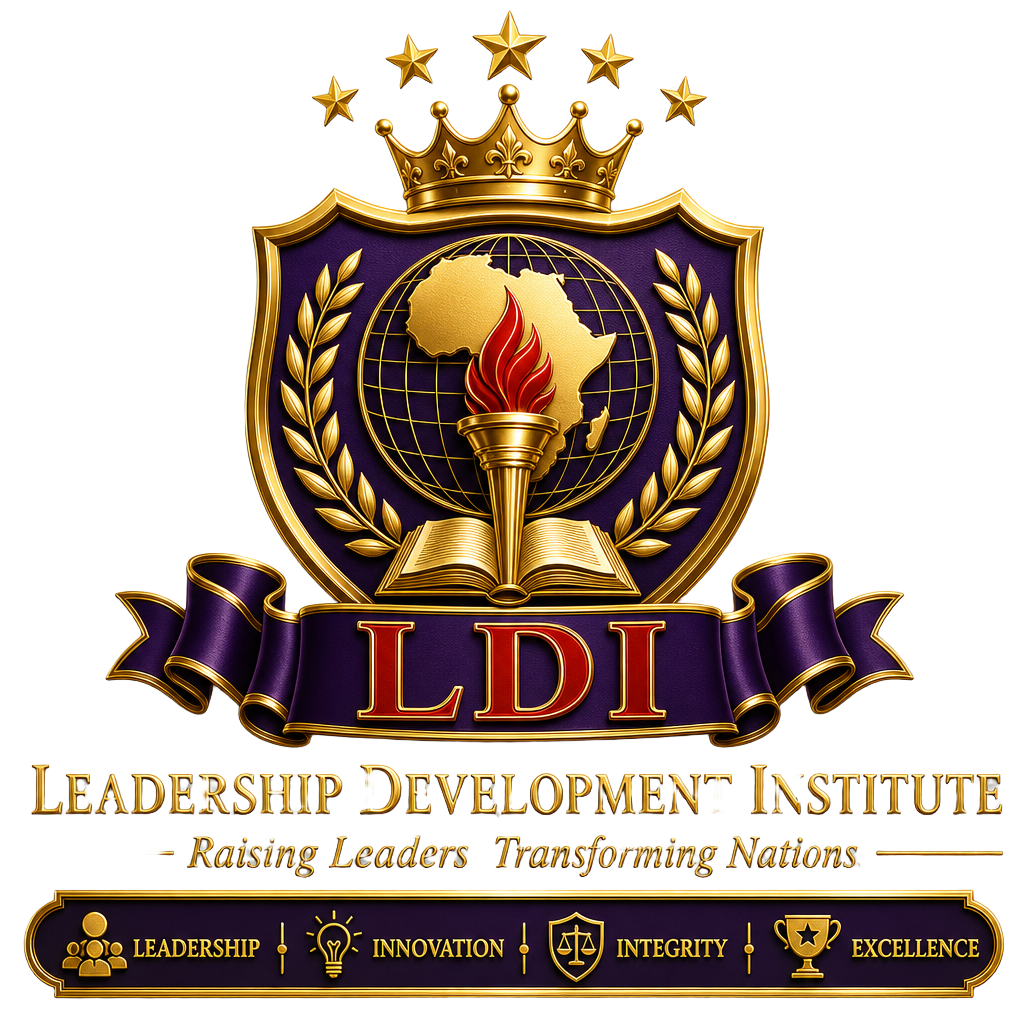 LeadershipWorld official logo