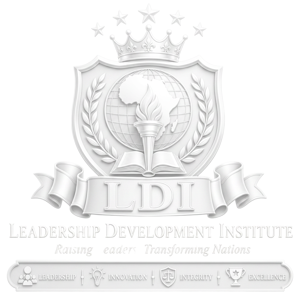 LeadershipWorld