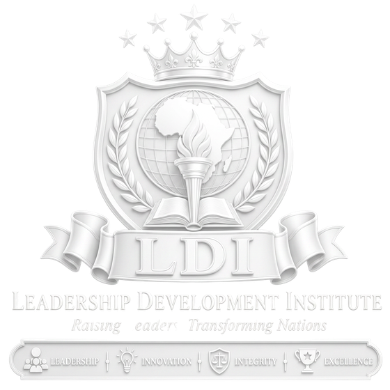 LeadershipWorld